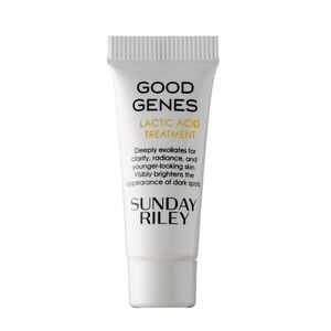 Sunday Riley Good Genes All In One Lactic Acid Treatment 0.17 oz/5ml MINI